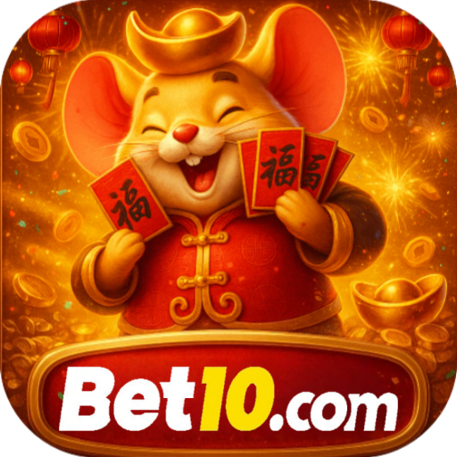 bet10 logo