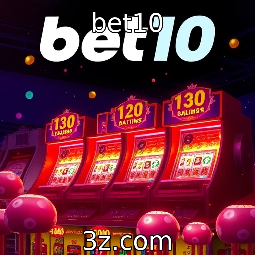 bet10 As Melhores Apostas em e-Sports: Como Garantir Seus Lucros