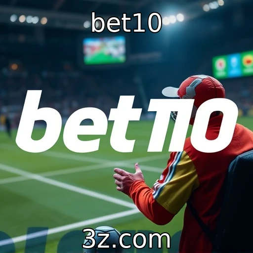 bet10 As Melhores Estratégias para Apostar em Jogos de E-Sports Hoje