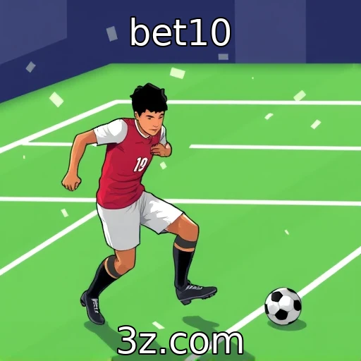 bet10 As melhores estratégias para apostas esportivas em 2025