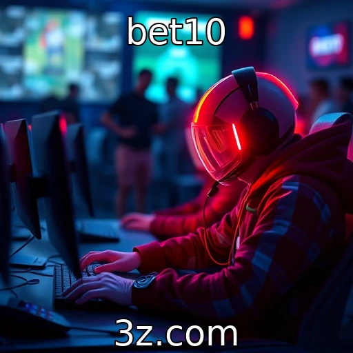 bet10 Os segredos das apostas certeiras em futebol: dicas valiosas