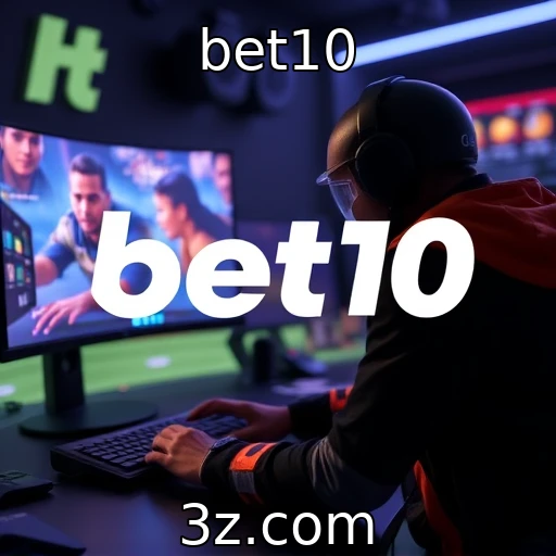 bet10 Análise detalhada das principais apostas esportivas do mês