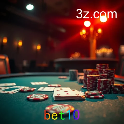 bet10 Jogos