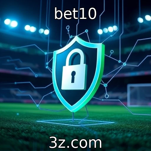 bet10 Apostas Esportivas: A Análise Que Pode Transformar Sua Estratégia