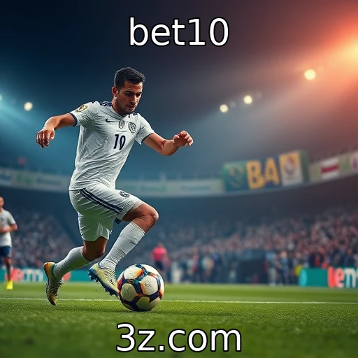 bet10 Apostas esportivas: Como maximizar seus lucros em 2023