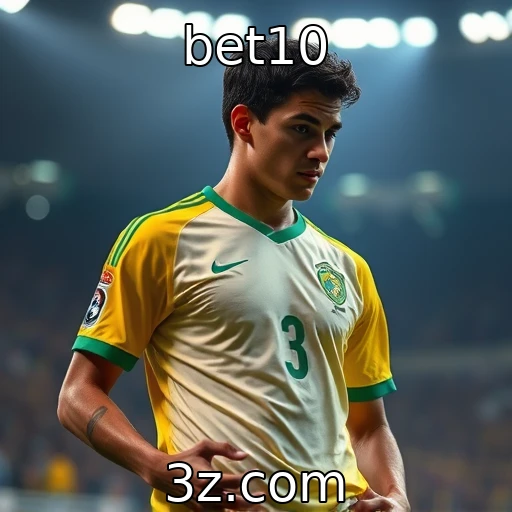 bet10 Análise detalhada das apostas no campeonato brasileiro de futebol