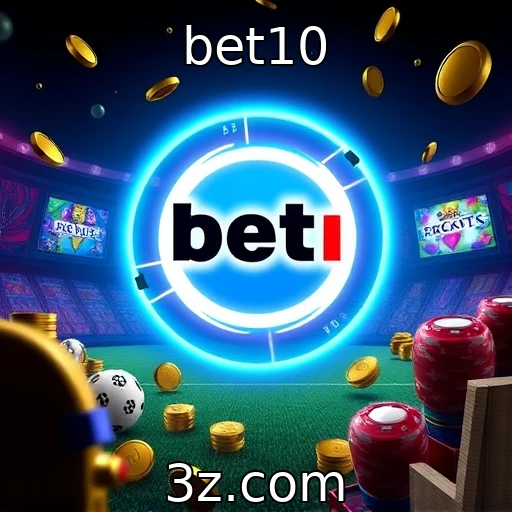 Regulamentação dos cassinos virtuais avança